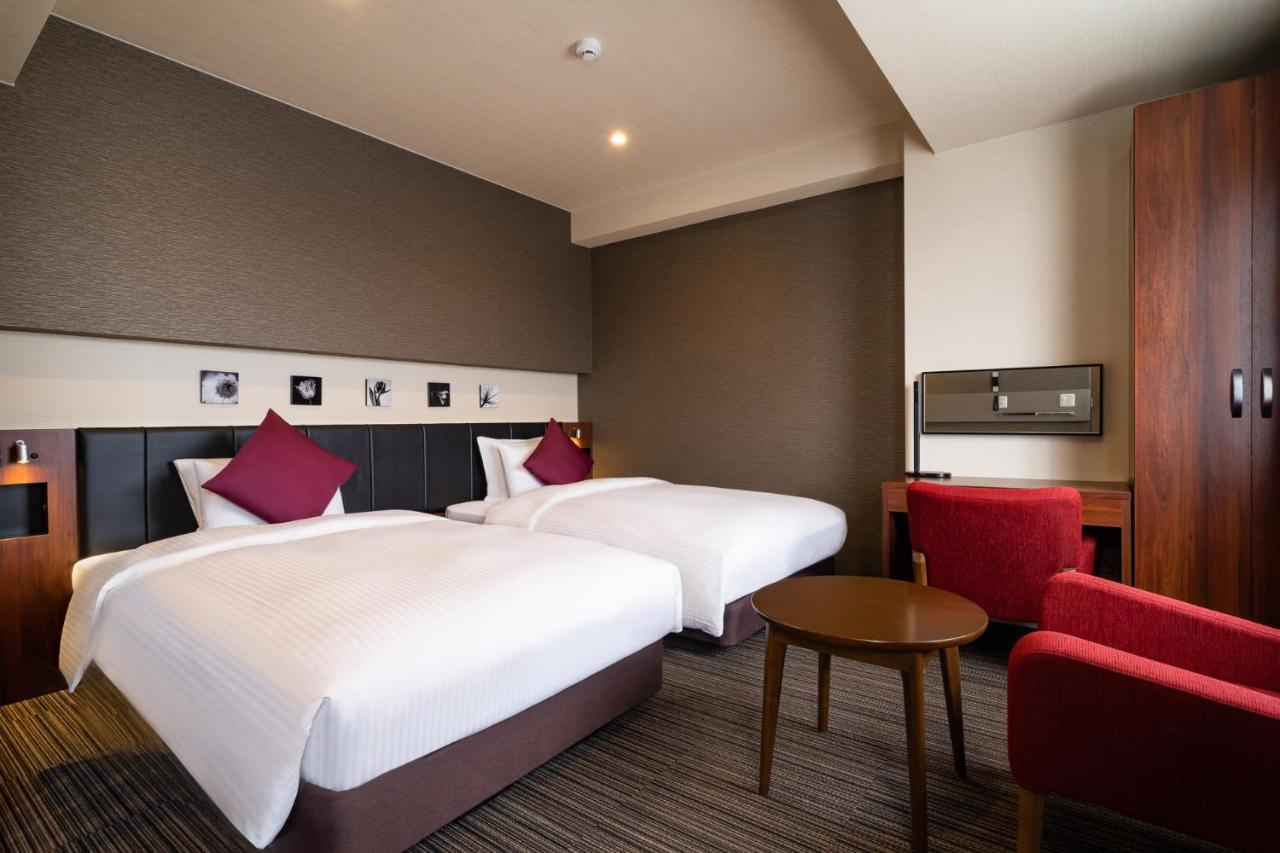 Goi Grand Hotel Ichihara Dış mekan fotoğraf