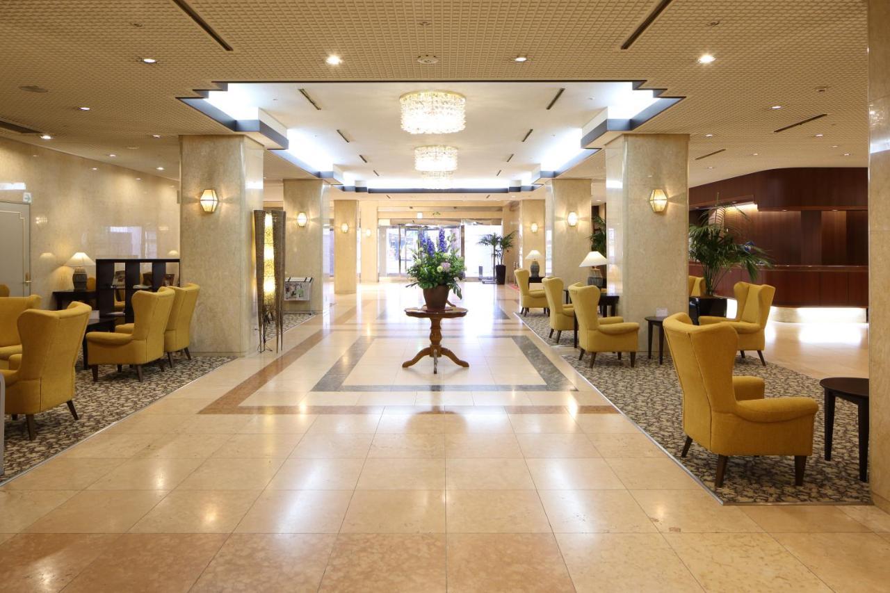 Goi Grand Hotel Ichihara Dış mekan fotoğraf