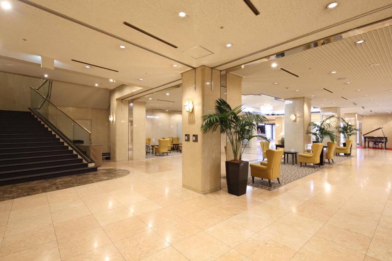 Goi Grand Hotel Ichihara Dış mekan fotoğraf