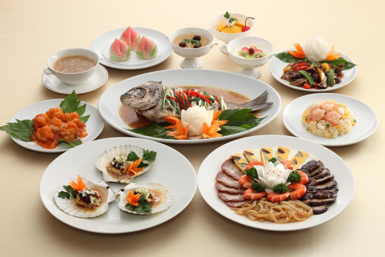 Goi Grand Hotel Ichihara Dış mekan fotoğraf