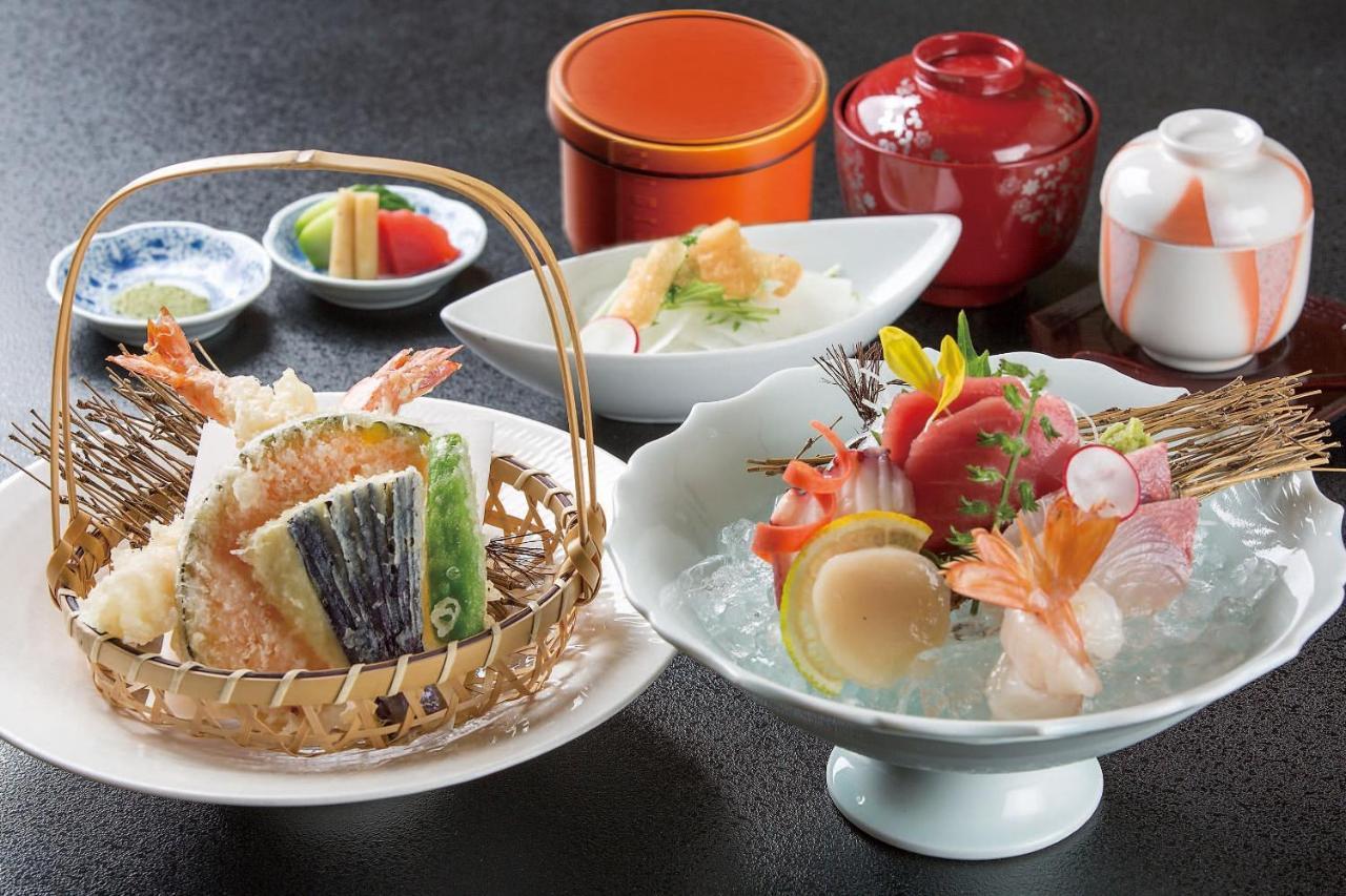 Goi Grand Hotel Ichihara Dış mekan fotoğraf