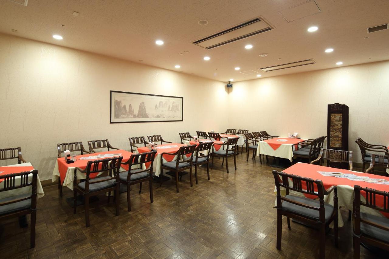 Goi Grand Hotel Ichihara Dış mekan fotoğraf