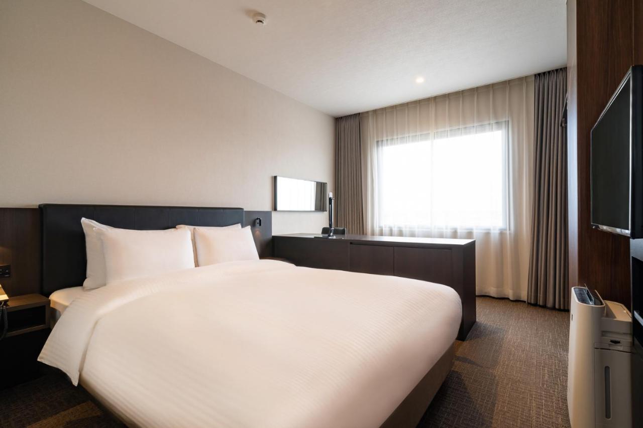 Goi Grand Hotel Ichihara Dış mekan fotoğraf