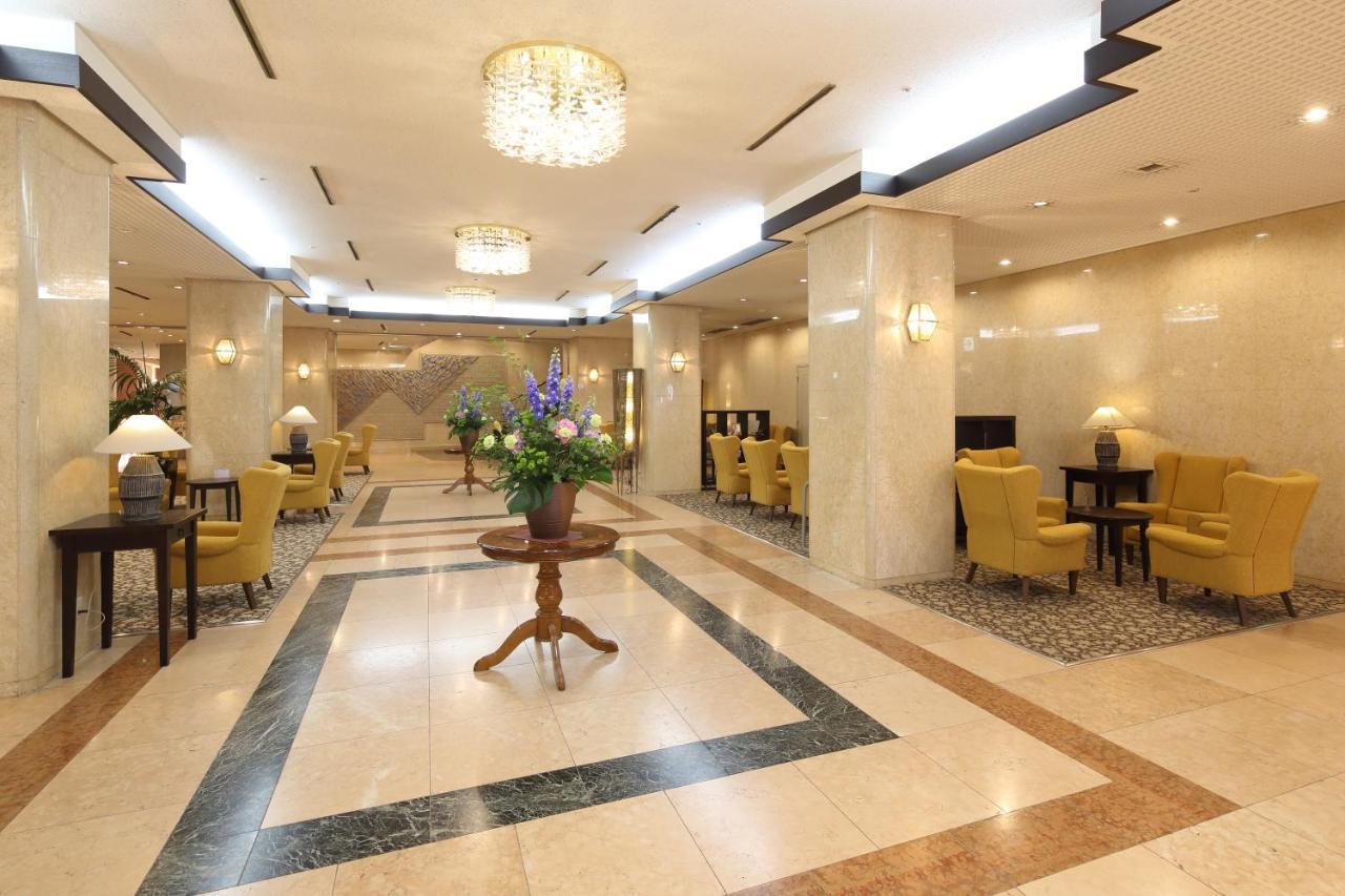 Goi Grand Hotel Ichihara Dış mekan fotoğraf