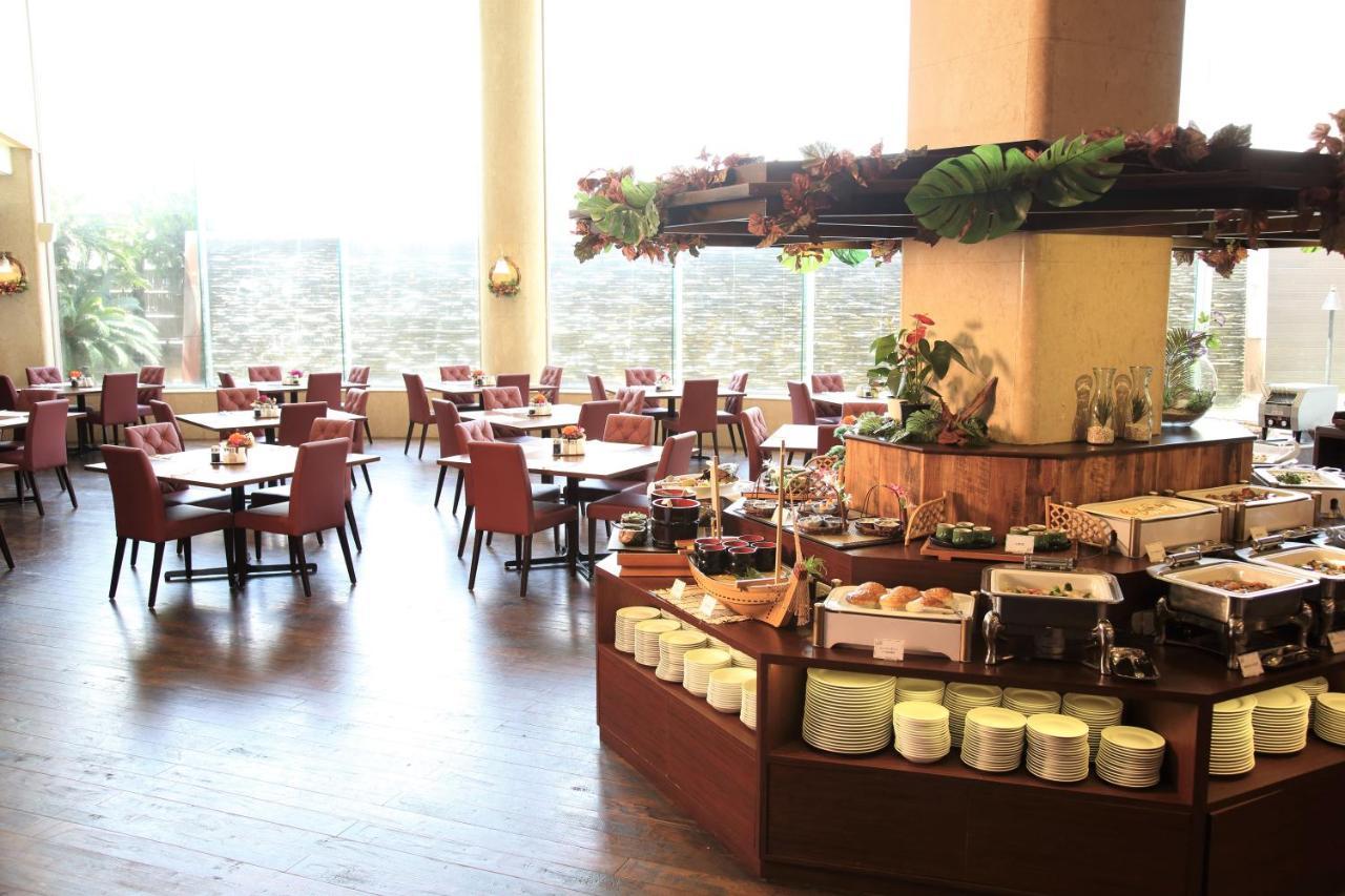 Goi Grand Hotel Ichihara Dış mekan fotoğraf
